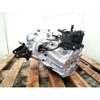 Recambio de caja cambios para hyundai tucson (jm) 2.0 crdi comfort referencia OEM IAM M5GF2 4300024381  