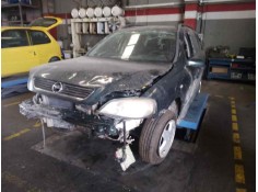 opel astra g caravan del año 1999