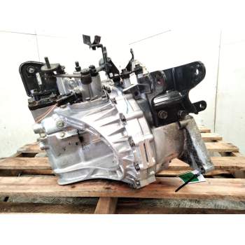 Recambio de caja cambios para hyundai tucson (jm) 2.0 crdi comfort referencia OEM IAM M5GF2 4300024381  