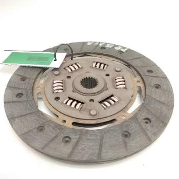 Recambio de disco embrague para lancia prisma 1.6 referencia OEM IAM   33427
