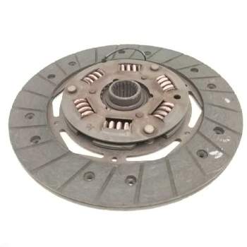 Recambio de disco embrague para lancia prisma 1.6 referencia OEM IAM   33427