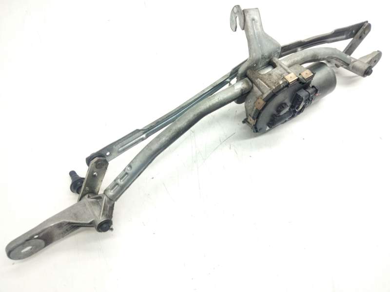 Recambio de motor limpia delantero para bmw 5 (f10) 525 d referencia OEM IAM 7305561  