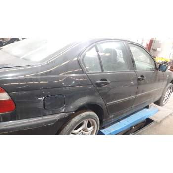 bmw serie 3 berlina (e46) del año 2002