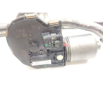 Recambio de motor limpia delantero para bmw 5 (f10) 525 d referencia OEM IAM 7305561  