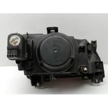 Recambio de faro izquierdo para renault megane i berlina hatchback (ba0) 1.6e europa referencia OEM IAM 4706  