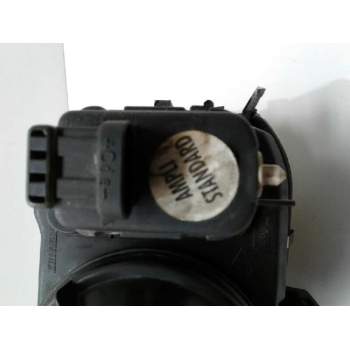 Recambio de faro izquierdo para renault megane i berlina hatchback (ba0) 1.6e europa referencia OEM IAM 4706  