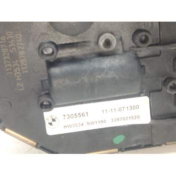 Recambio de motor limpia delantero para bmw 5 (f10) 525 d referencia OEM IAM 7305561  