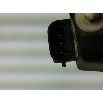 Recambio de faro izquierdo para renault megane i berlina hatchback (ba0) 1.6e europa referencia OEM IAM 4706  