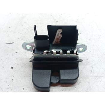 CERRADURA MALETERO / PORTON 2G6827505 