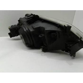 Recambio de faro izquierdo para renault megane i berlina hatchback (ba0) 1.6e europa referencia OEM IAM 4706  