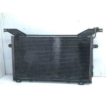 CONDENSADOR / RADIADOR AIRE ACONDICIONADO A2108300470 