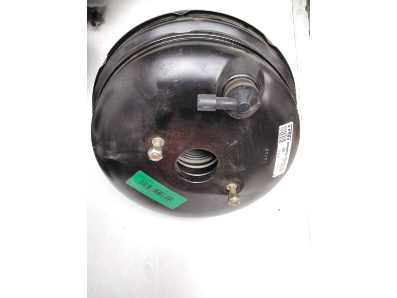 Recambio de servofreno para nissan primastar furgoneta (x83) 2.0 dci 115 referencia OEM IAM 8200025773 91166199 TRW