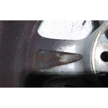 Recambio de llanta aluminio para mazda premacy (cp) td active referencia OEM IAM 15 5TORNILLOS  
