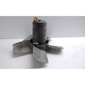 Recambio de electroventilador para audi 80/90 (893) 2.2 referencia OEM IAM 893959455 ELECTROVENT. AUDI 90 2.2 I 33458
