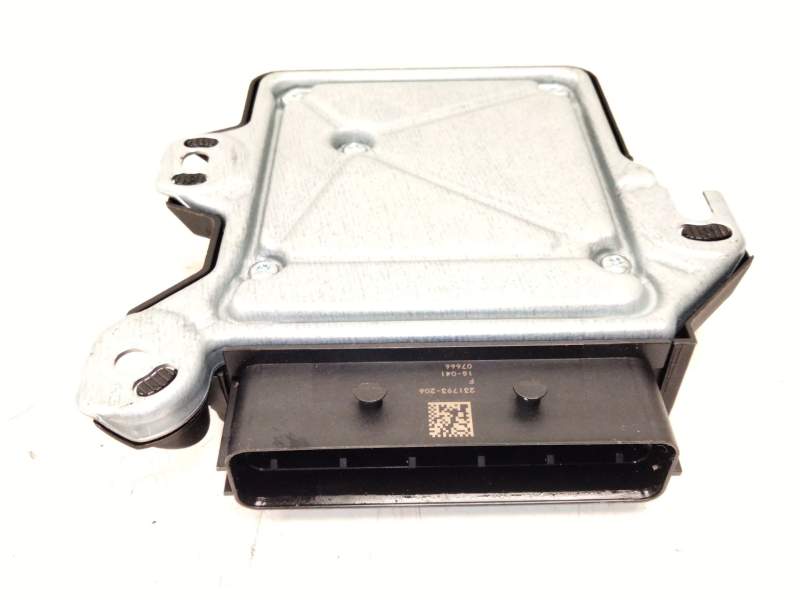 Recambio de centralita airbag para skoda octavia iii (5e3, nl3, nr3) 2.0 tdi rs referencia OEM IAM 3Q0959655  