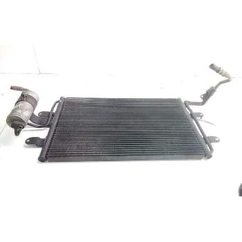 CONDENSADOR / RADIADOR AIRE ACONDICIONADO 8FT351196391 