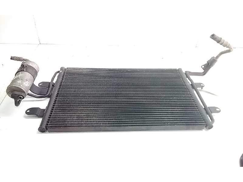 Recambio de condensador / radiador aire acondicionado para seat leon (1m1) sport referencia OEM IAM 8FT351196391  