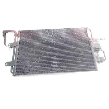 Recambio de condensador / radiador aire acondicionado para seat leon (1m1) sport referencia OEM IAM 8FT351196391  