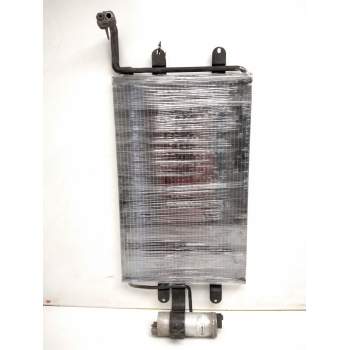 Recambio de condensador / radiador aire acondicionado para seat leon (1m1) sport referencia OEM IAM 8FT351196391  