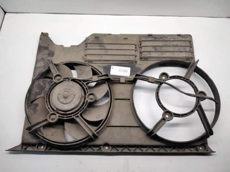 Recambio de electroventilador para audi 80/90 (893) 2.2 referencia OEM IAM  ELECTROVENT. AUDI 90 2.2 I 33458