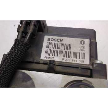 Recambio de centralita abs para nissan terrano/terrano.ii (r20) referencia OEM IAM 0265215457  