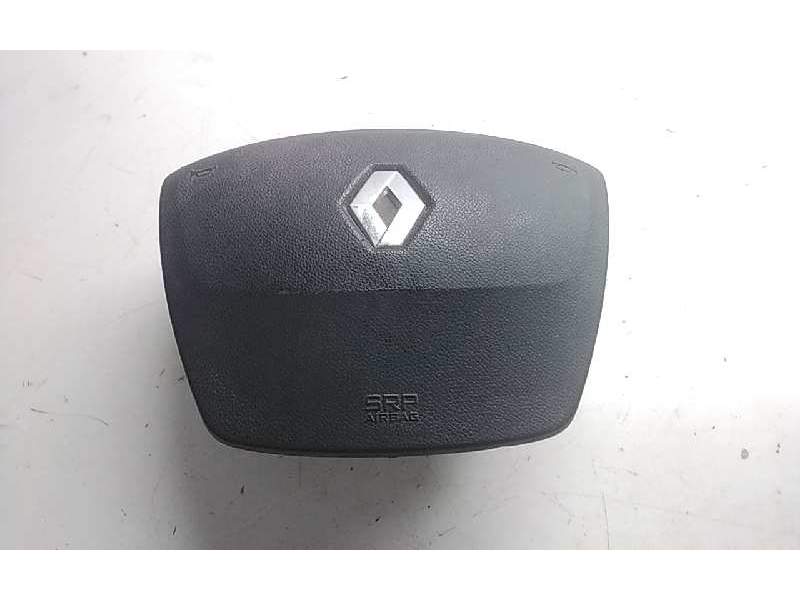 Recambio de airbag delantero izquierdo para renault megane iii berlina 5 p emotion referencia OEM IAM 985100007RC  