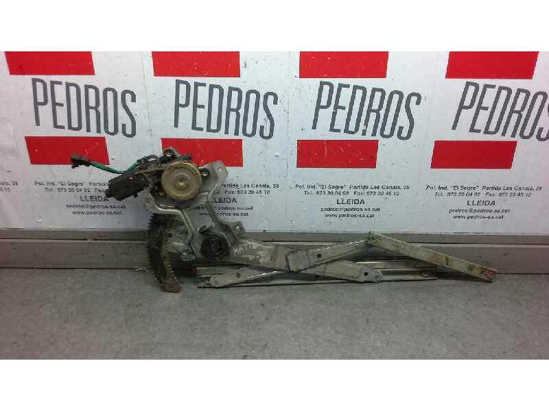 Recambio de elevalunas delantero derecho para » otros... premium 370 26 g 6x2 referencia OEM IAM   