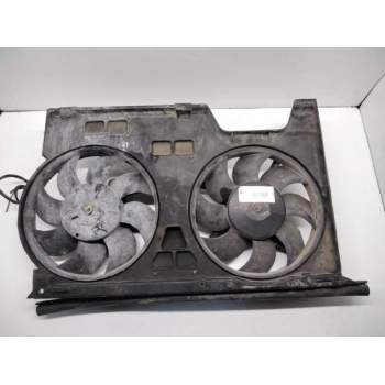 ELECTROVENTILADOR ELECTROVENT. AUDI 90 2.2 I 33458
