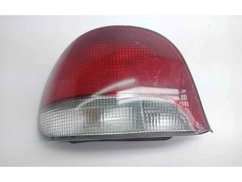 Recambio de piloto trasero izquierdo para hyundai accent (x3) referencia OEM IAM L92101225  33467