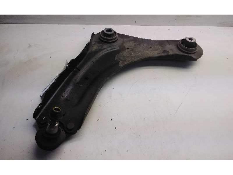 Recambio de brazo limpia delantero izquierdo para renault megane iii berlina 5 p emotion referencia OEM IAM 545014055R  