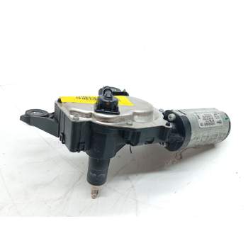 Recambio de motor limpia trasero para audi q5 (8rb) 2.0 tdi quattro referencia OEM IAM 8E9955711E  