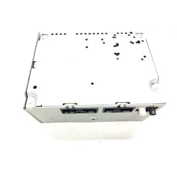 Recambio de sistema audio / radio cd para ford focus iii sedán 1.0 ecoboost referencia OEM IAM F1BT18C815KK  