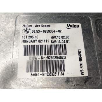 Recambio de modulo electronico para bmw 5 (f10) 525 d referencia OEM IAM 925935402  
