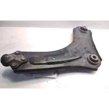 Recambio de brazo limpia delantero izquierdo para renault megane iii berlina 5 p emotion referencia OEM IAM 545014055R  