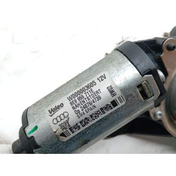 Recambio de motor limpia trasero para audi q5 (8rb) 2.0 tdi quattro referencia OEM IAM 8E9955711E  