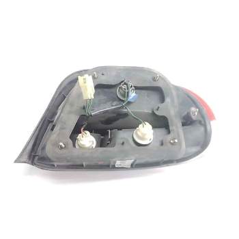 Recambio de piloto trasero izquierdo para hyundai accent (x3) referencia OEM IAM L92101225  33467