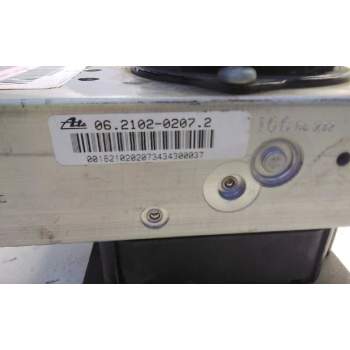 Recambio de centralita abs para nissan pathfinder (r50) referencia OEM IAM 06210903283/47660EC070/  