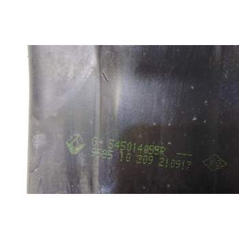 Recambio de brazo limpia delantero izquierdo para renault megane iii berlina 5 p emotion referencia OEM IAM 545014055R  