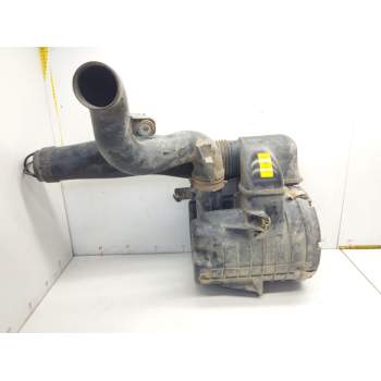 Recambio de caja filtro de aire para nissan nt500 35.15 referencia OEM IAM   
