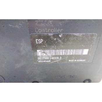 Recambio de centralita abs para nissan pathfinder (r50) referencia OEM IAM 06210903283/47660EC070/  
