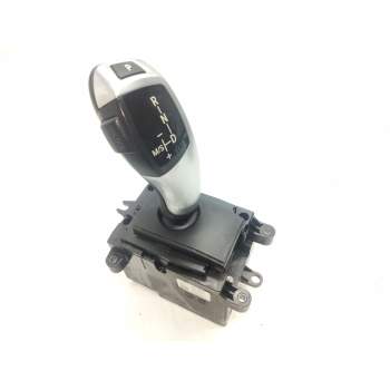 Recambio de palanca cambio para bmw 5 (f10) 525 d referencia OEM IAM 925118601  
