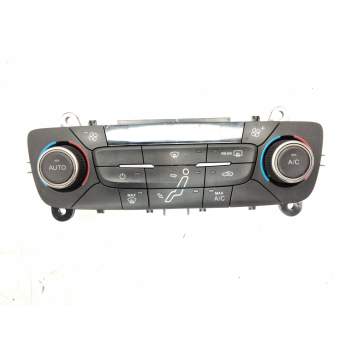 MANDO CALEFACCION AIRE ACONDICIONADO F1ET18C612AJ 