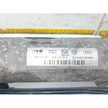 Recambio de caja direccion para audi q5 (8rb) 2.0 tdi quattro referencia OEM IAM 8R1422065  