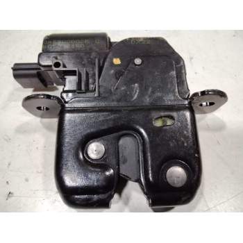 Recambio de cerradura maletero / porton para renault megane iii berlina 5 p emotion referencia OEM IAM 84630000R  