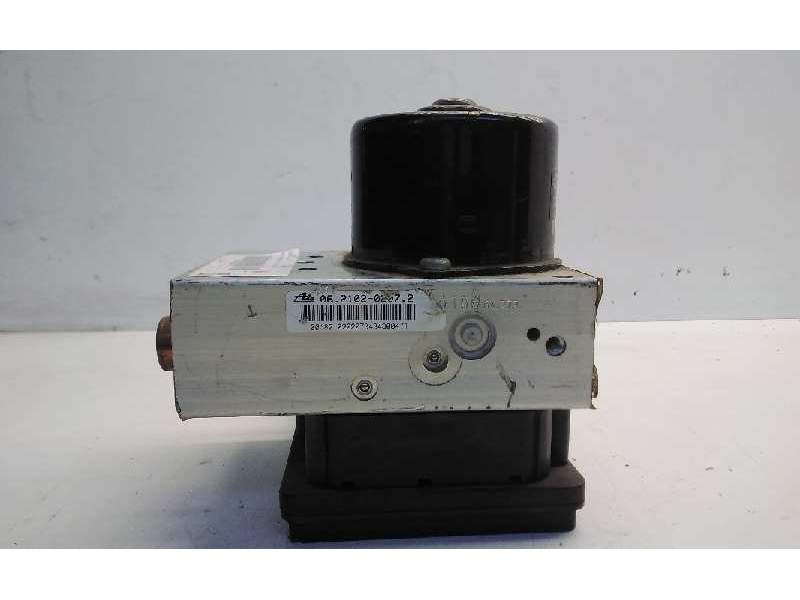 Recambio de centralita abs para nissan pathfinder (r50) referencia OEM IAM 06210903283/47660EC070/  