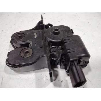 Recambio de cerradura maletero / porton para renault megane iii berlina 5 p emotion referencia OEM IAM 84630000R  