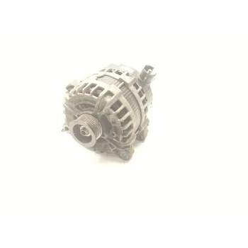 Recambio de alternador para land rover range rover evoque (l538) 2.2 d referencia OEM IAM LRA04066  