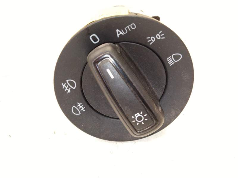 Recambio de mando luces para skoda octavia iii (5e3, nl3, nr3) 2.0 tdi rs referencia OEM IAM 5E0941431  