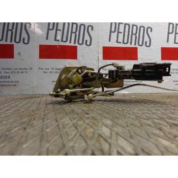 CERRADURA PUERTA TRASERA IZQUIERDA 95240