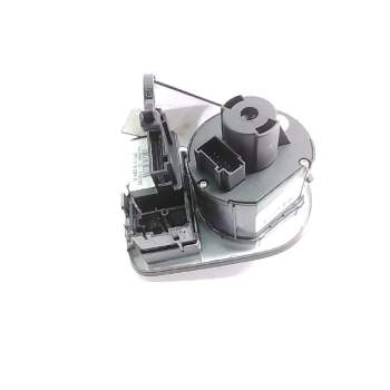 Recambio de mando luces para seat leon (1p1) open referencia OEM IAM 1P1941431B  
